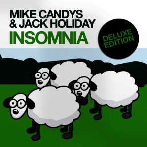 Insomnia (Deluxe Edition)