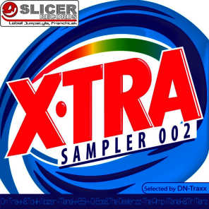 X-Tra Sampler 002