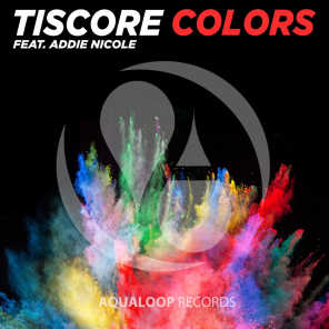 Colors (Pulsedriver Oldschool Edit) [feat. Addie Nicole]