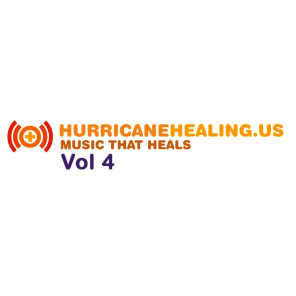 Hurricane Healing, Vol. 4