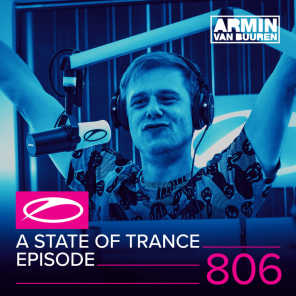 A State Of Trance Episode 806