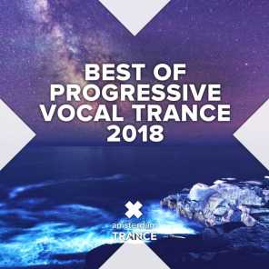 Best of Progressive Vocal Trance 2018