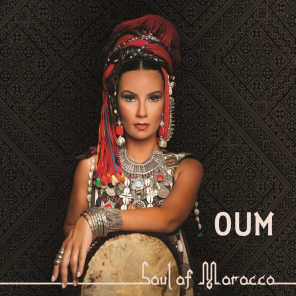 Soul of Morocco