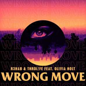 Wrong Move (feat. Olivia Holt)