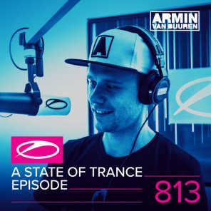 A State Of Trance Episode 813