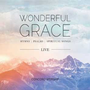Wonderful Grace (Live)