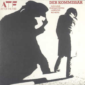 Der Kommissar (7" Version)