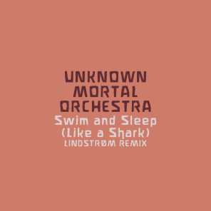 Swim and Sleep (Like a Shark) (Lindstrøm Remix)