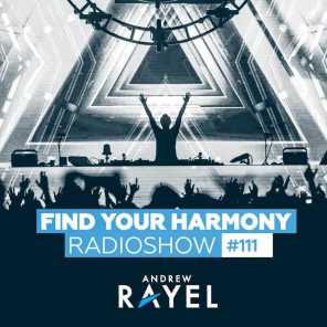 Find Your Harmony Radioshow #111