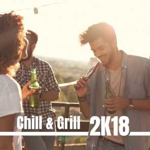 Chill & Grill 2K18