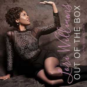 Out of the Box (feat. Nathan East)