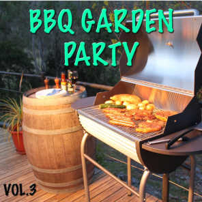 BBQ Garden Party Vol. 3