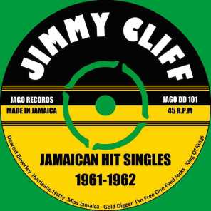 Jamaican Hit Singles 1961 -1962