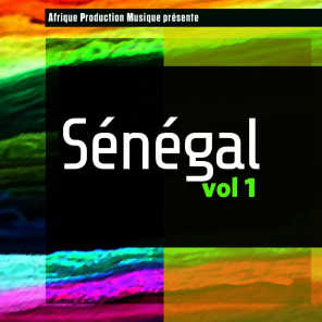 Compilation Senegal, Vol. 1