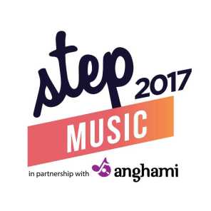 The Indie-Rock Stage - Anghami Sessions Live At Step Music 2017