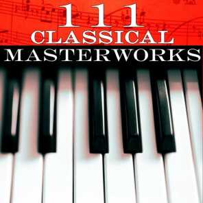 111 Classical Masterworks