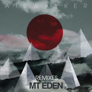 Air Walker (Disco Fries Remix) [feat. Diva Ice]