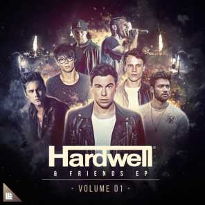 Hardwell & Friends EP Volume 01