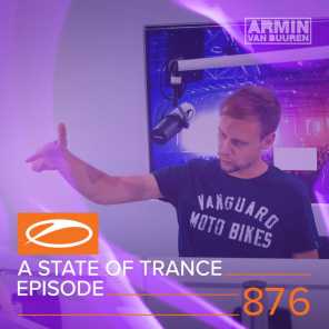 A State Of Trance Episode 876