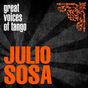 Great Voices of Tango: Julio Sosa