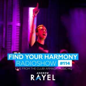 Find Your Harmony Radioshow #114