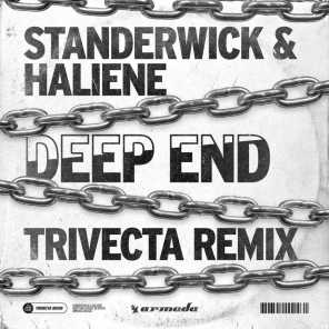 Deep End (Trivecta Remix)