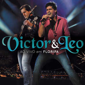 Victor & Leo Ao Vivo em Floripa