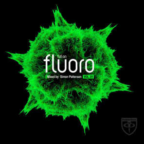 Full On Fluoro, Vol. 1 (Mixed Version)