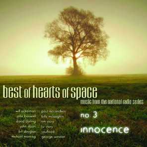 Best of Hearts of Space, No. 3: Innocence
