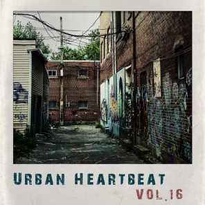 Urban Heartbeat,Vol.16
