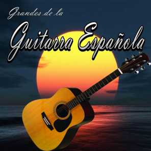 Grandes de la Guitarra Española