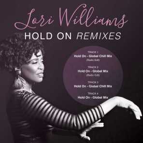 Hold On (Global Chill Mix) [Extended] [feat. Tom Browne & Bob Baldwin]