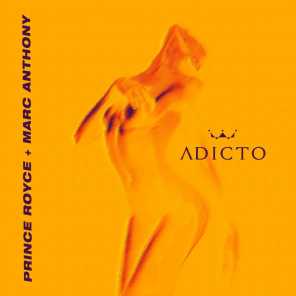 Adicto (feat. Marc Anthony)