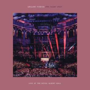 One Night Only (Live At The Royal Albert Hall / 02 April 2018)