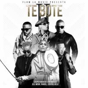Te Boté II (feat. Wisin, Yandel & Jennifer Lopez)
