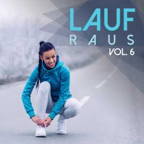 Lauf Raus, Vol. 6 (Winter Edition)