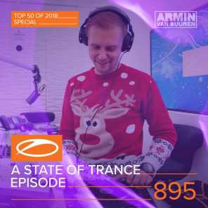 We Are The Light (ASOT 895) [feat. Nikki Flores]