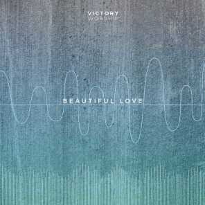 Beautiful Love (feat. Joe Ramos)