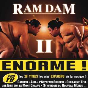 Ramdam II