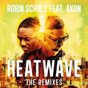 Heatwave (feat. Akon) [DJ Katch Remix]