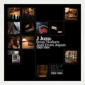 J-Jazz – Deep Modern Jazz from Japan 1969-1984