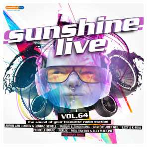 Sunshine Live Vol. 64