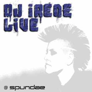 Live (Continuous DJ Mix By DJ Irene)