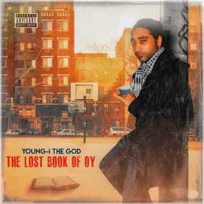 The Lost Book of OY