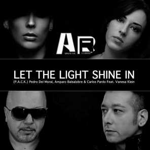 Let the Light Shine In (Radio Edit) [feat. Vanesa Klein]