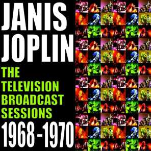 The Television Broadcast Sessions 1968 -1970