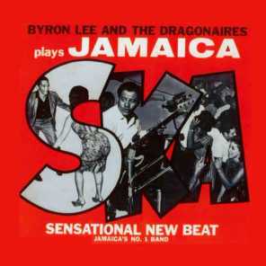 Byron Lee & The Dragonaires Play Jamaica Ska