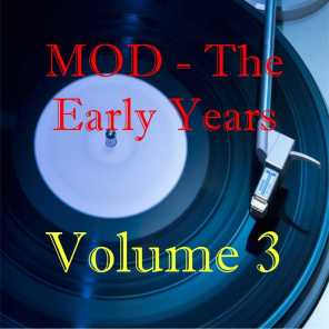 Mod - The Early Years Vol. 3