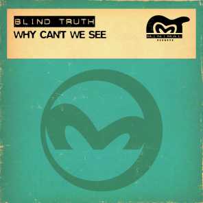 Why Can't We See (Club Mix)