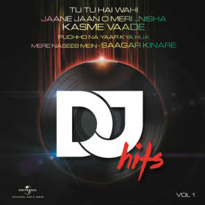 DJ Hits, Vol. 1